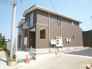 メゾン 秋桜の画像