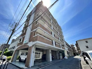 メゾン阪下の画像