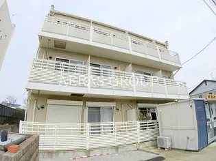 レオネクストケービックの画像