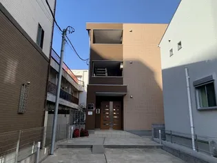 さくら九番館の画像