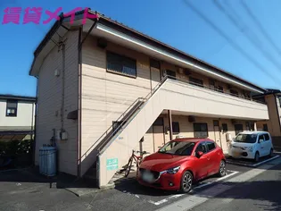 ライフ江島の画像