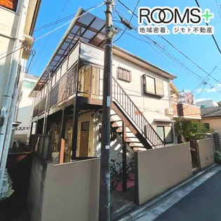 ウィスタリア笹塚の画像