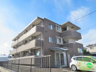 ヴァンヴェール柴崎の画像