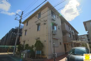 エスポワール シャンテの画像