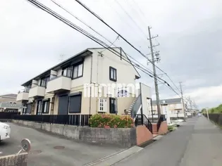 サンシャトー上浜の画像