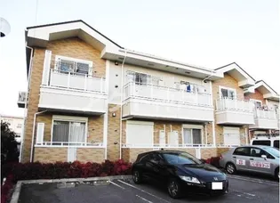 メゾン アンソレイエIの画像