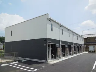 レオネクストMORIYAMAの画像