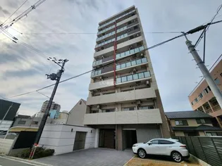 SOAR堺綾之町【5階】の外観