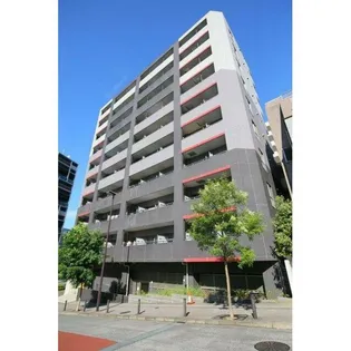 アヴァンツァーレ新宿ピアチェーレ【3階】の外観