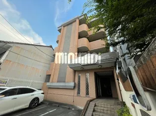 エクセラン広見の画像