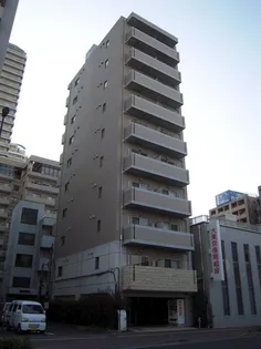 スパシエ府中駅前の画像