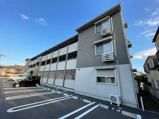 マグノリア湘南台の画像