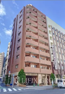 スカイコート大塚の画像