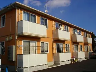 ルガール大谷Bの画像