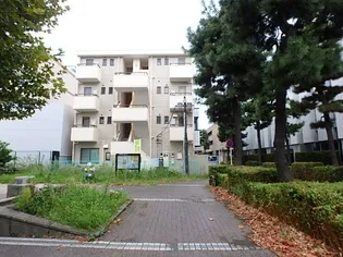 パークショア白雪の画像