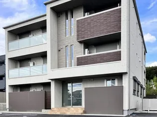 シャーメゾンプレミアス大津の画像