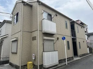 MARZO CASAIIの画像