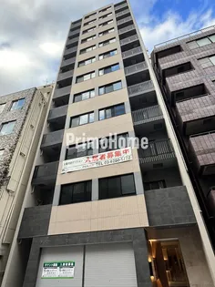 アビタシオン創【5階】の外観