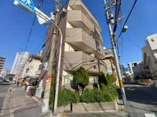 ハピネス浦江の画像