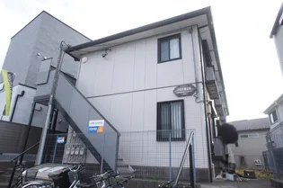 ハウス桜上水の画像