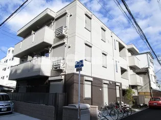 アビタシオン加美北の画像