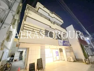 鈴木ビルの画像