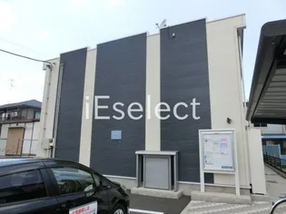 レオネクスト神楽の画像