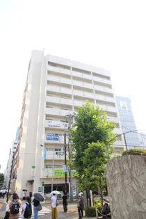 松本ビルの画像