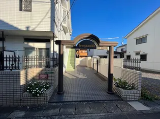 レオグランデの画像