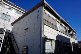 辰巳ハイムの画像