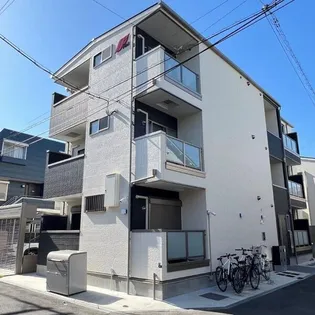 FASECIAグロリアの画像