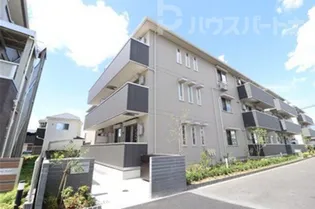 FERRO PALAZZO C棟の画像