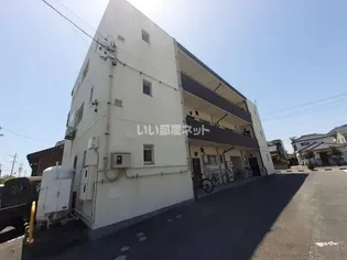 メゾン石川の画像