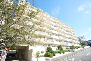 ドルフ青葉台2号棟の画像