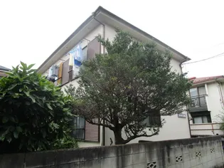 コーポ七生の画像