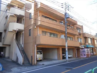 ベルエール桜台の画像