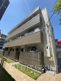 ベルハウスの画像