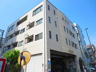 ルナパレスの画像