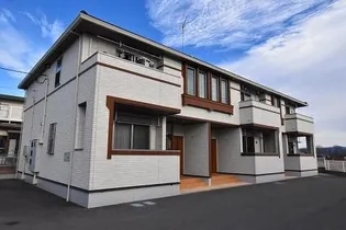 ワーズ ワースI号館の画像