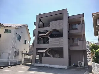 コンフォートTの画像