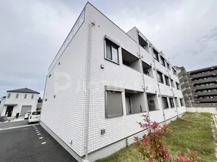 FRANKLIN AVEの画像