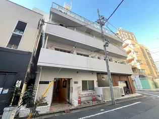 長秀ビルの画像