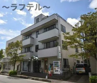 所沢マコトビルの画像