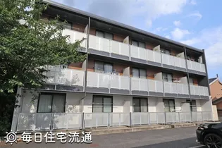 ハーモニー多摩平の画像