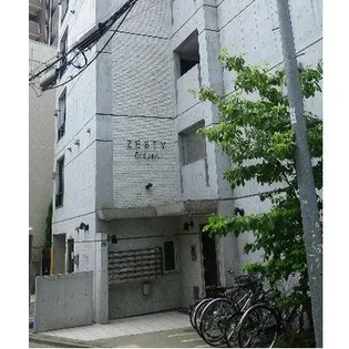 ZESTY大塚【4階】の外観