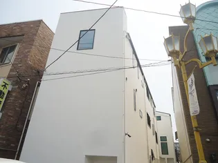 CORTILE中延の画像