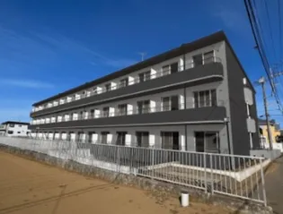 テラスレジデンス津田沼の画像