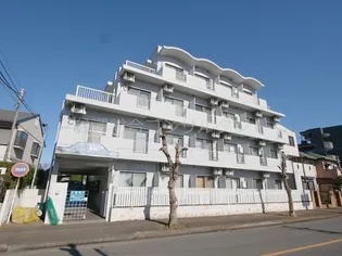 グラン ヴィア フジミの画像