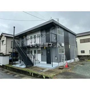 ユーロハイツの画像