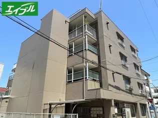 松仙堂ビルの画像